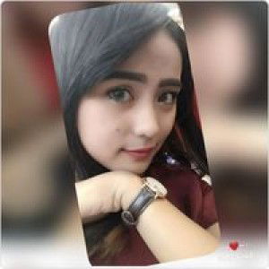 Chika Chaniago profile icon