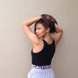 Zchari Juliana Almeria profile icon