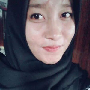 Faridatus Syamsiyah profile icon