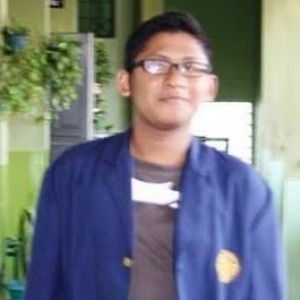 Hery Aprianto profile icon