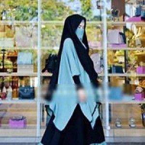 Asiah Al Insana profile icon