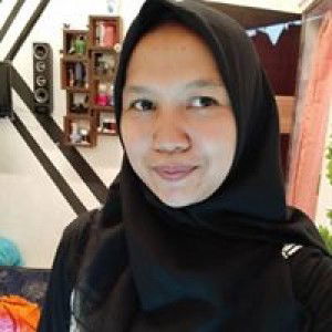 Ayuk Novita Nasa Jepara profile icon