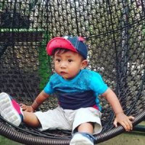 EQha Reinata profile icon