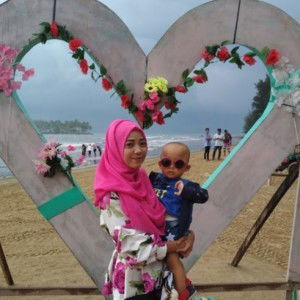 Ceni Afnialty profile icon