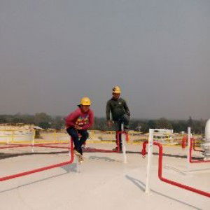 Infinix Infinx profile icon