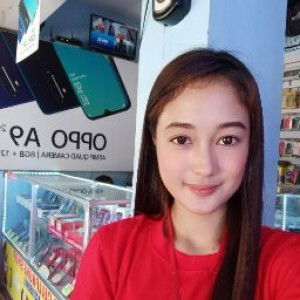 RonaJane Avellaneda Ducha profile icon