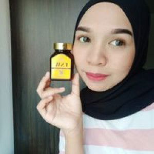 Fatin Humaira profile icon