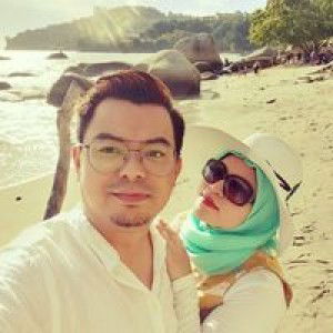 Annies Faisha Hashim profile icon