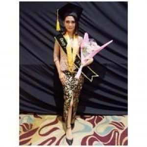 Dessy Anggraeni profile icon