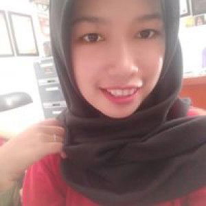 Dewi Purwani profile icon