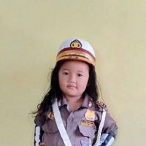 iis alawiyatu saadah profile icon