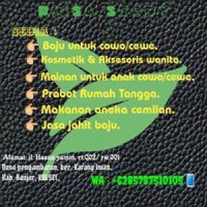 Rifsastory profile icon