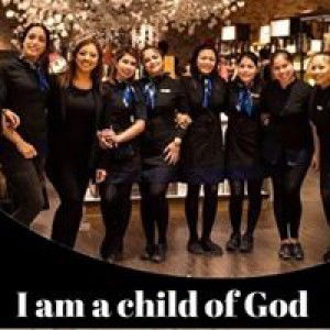 Ynej G. Cruz profile icon