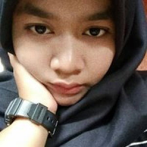 Binti Masruroh profile icon