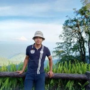 Yo y'Noppakit Kakham profile icon