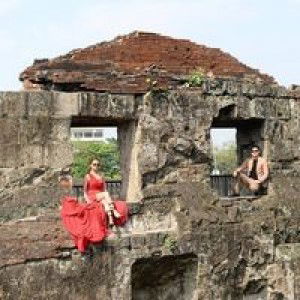 Rome Mamorno-Batucan profile icon