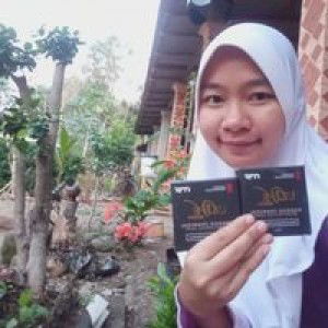 Mulyanie Sofia profile icon