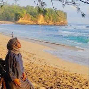 Krista Oktasari Anak'ePaksutikno profile icon