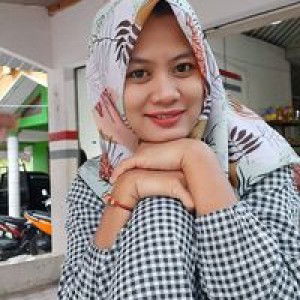 Hanif Setyaningsih profile icon