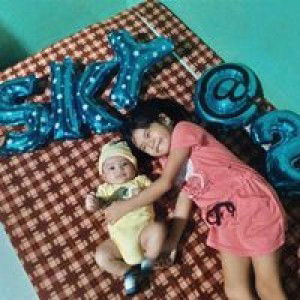 Mary Joy Mendez profile icon