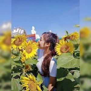 Praew Siripan profile icon