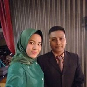Indah Lestari profile icon