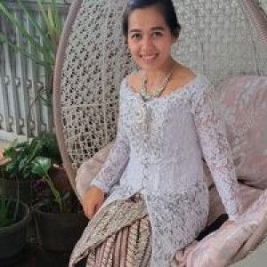 Moc Ningsih Quin profile icon