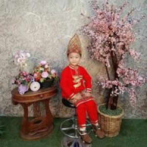 SheLvia Azka FerdiaNsyah profile icon