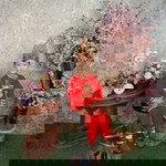 SheLvia Azka FerdiaNsyah profile icon