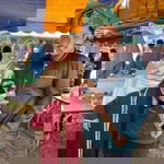 Afya Zawawee profile icon