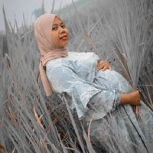 Siti Nur Palah profile icon