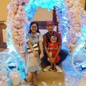 Dini Aprillia Arbiela profile icon