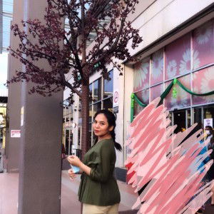 Nur Syahila profile icon