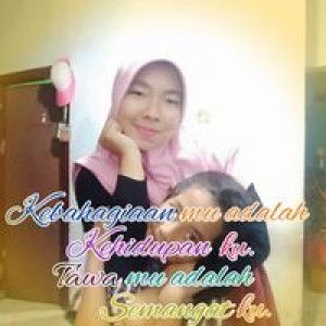 Chusnun Naharie profile icon