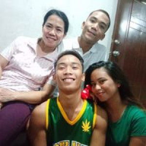 Jade Gilbert Madera profile icon