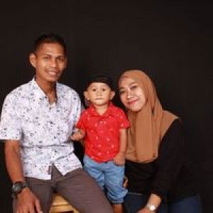 Suharyati Haryati profile icon