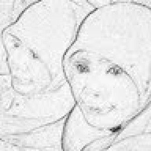 Zahroul Qomariyah profile icon