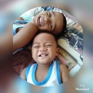 Kathleen Diana Cruz profile icon