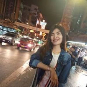 Natthawadi Sadwong profile icon