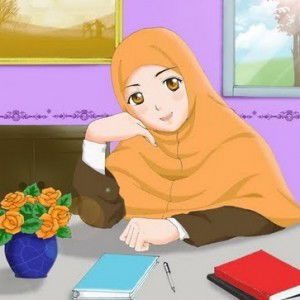 Nadra Yudelsa Ratu profile icon