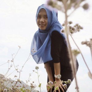 dewi Parwanti profile icon