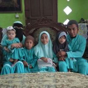 farawahidayu profile icon