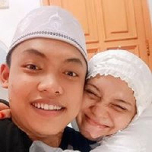 Dewantari Fitria Sapta Asih profile icon