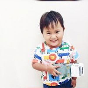 Muhammad Rafa Azka Bachtiar profile icon