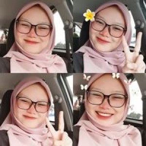 Nabihah Halim profile icon