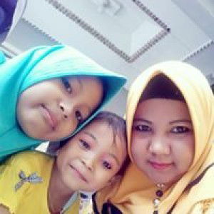 Juriah Nju profile icon