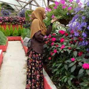 SITI NORFADILA MOHD TAIB profile icon