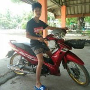 Tanakorn Manthong profile icon