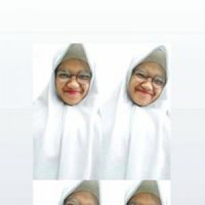 Tika Putri Azhary profile icon
