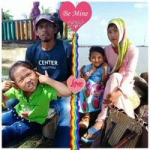 Fazila Azahra profile icon